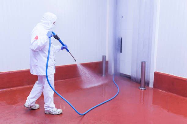 North Newton, KS Pressure Washing Services Company