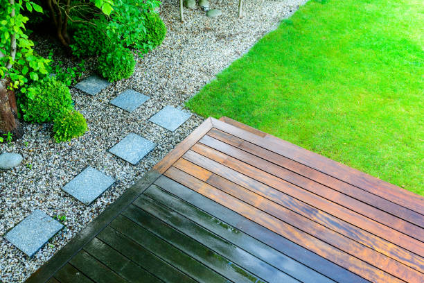 Best Sidewalk and Walkway Pressure Cleaning in North Newton, KS